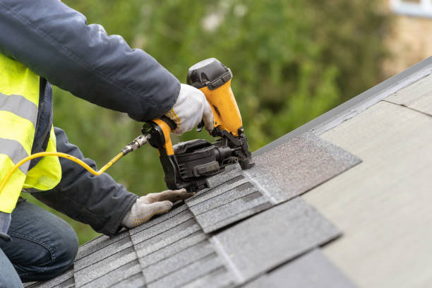 Best Gutter Installation and Repair  in Traverse City, MI