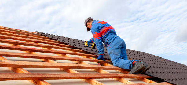 Gutter Replacement in Traverse City, MI