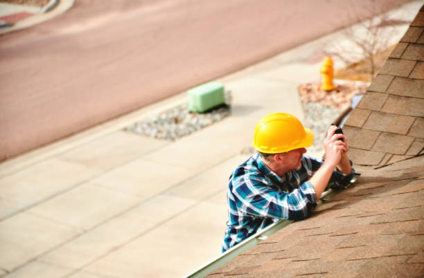 Best Commercial Roofing Services  in Traverse City, MI