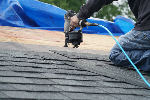 Sheet Metal Roofing in Traverse City, MI